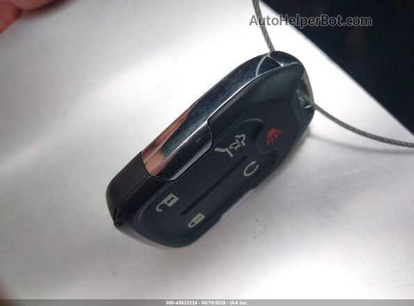 3GKALYEG0PL152281 2023 GMC TERRAIN Black Vista del salpicadero