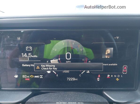3GKALZEG0TL230218 2026 GMC TERRAIN Белый Вид задних сидений