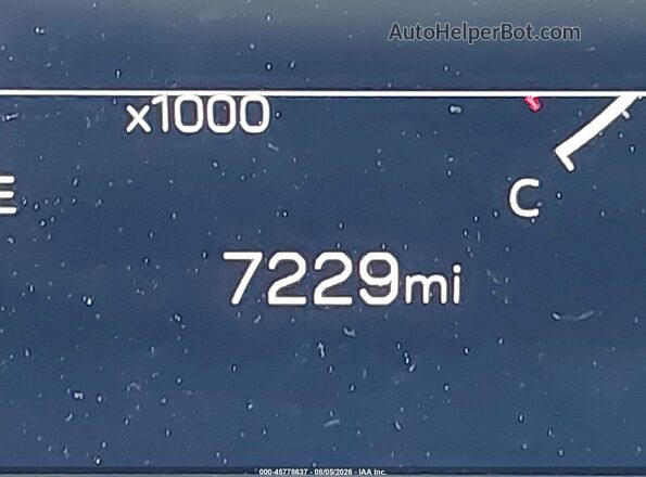 3GKALZEG0TL230218 2026 GMC TERRAIN Белый 