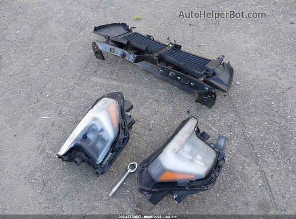 3GKALZEG0TL230218 2026 GMC TERRAIN Белый Вид щитка приборов