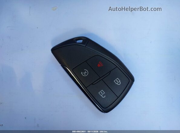 3GN7DLRP0SS152741 2025 CHEVROLET EQUINOX White Widok deski rozdzielczej