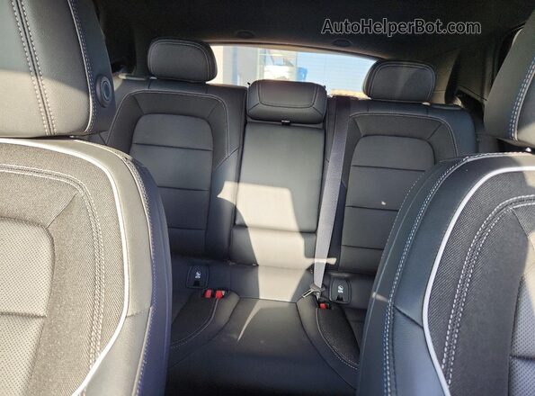 3GN7DLRP2SS165474 2025 CHEVROLET EQUINOX Silver უკანა სავარძლების ხედი