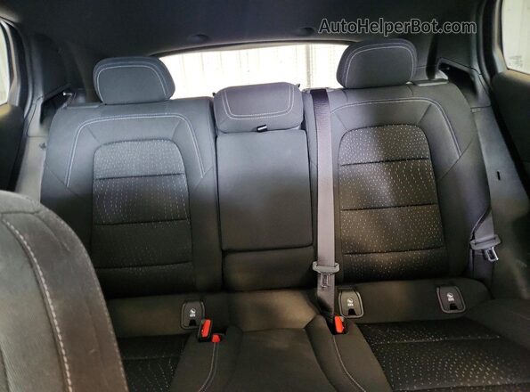 3GN7DMRP4SS233778 2025 CHEVROLET EQUINOX White Vista de los asientos traseros
