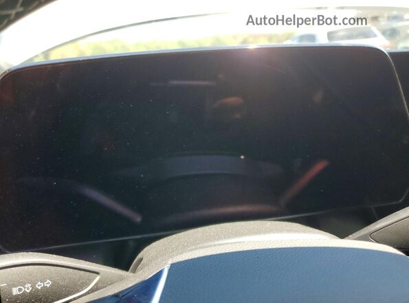 3GN7DMRP5TS110444 2026 CHEVROLET EQUINOX Серый Вид щитка приборов