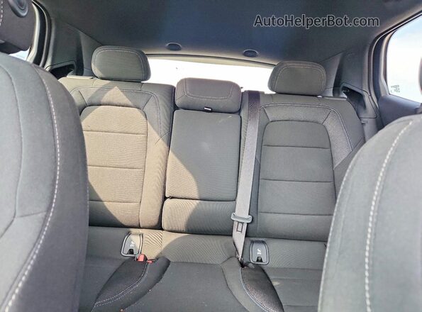 3GN7DMRP9TS118255 2026 CHEVROLET EQUINOX Серебряный Вид задних сидений