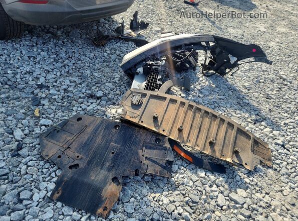 3GN7DMRP9TS118255 2026 CHEVROLET EQUINOX Серебряный Вид наклейки с VIN-кодом