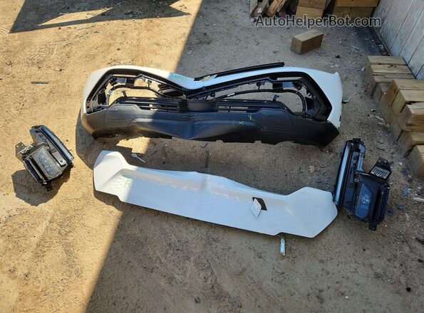 3GN7DMRPXSS246163 2025 CHEVROLET EQUINOX White VIN sticker view