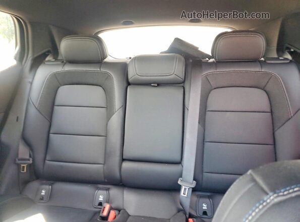 3GN7DNRP1SS251354 2025 CHEVROLET EQUINOX Белый Вид задних сидений