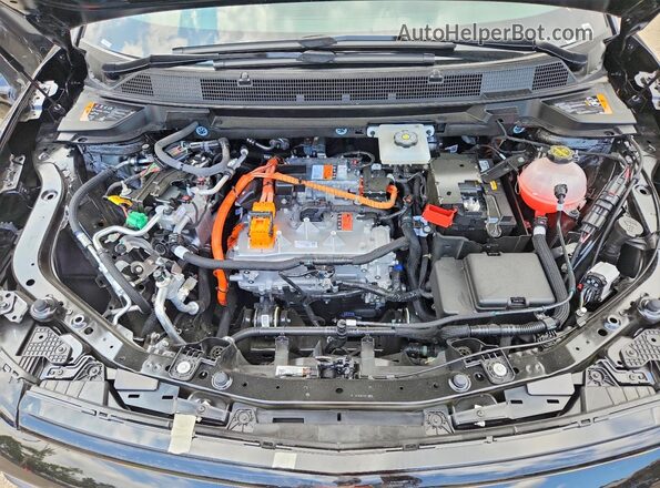 3GN7DNRP2TS168016 2026 CHEVROLET EQUINOX Black უკანა სალონის ხედი