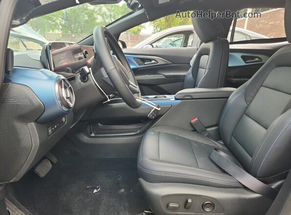 3GN7DNRP2TS168016 2026 CHEVROLET EQUINOX Black 