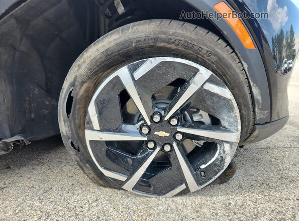 3GN7DNRP2TS168016 2026 CHEVROLET EQUINOX Black 