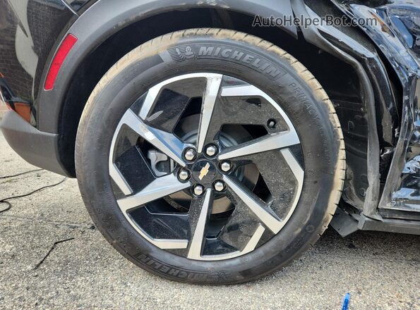 3GN7DNRP2TS168016 2026 CHEVROLET EQUINOX Black სალონის 360-გრადუსიანი ხედი