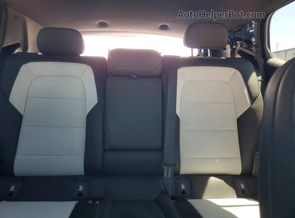 3GN7DNRP3SS214564 2025 CHEVROLET EQUINOX Blue Vista de los asientos traseros