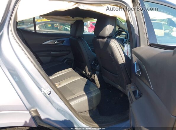 3GN7DNRP7SS226488 2025 CHEVROLET EQUINOX Purple VIN կոդի պիտակի տեսք