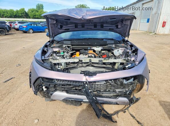 3GN7DNRR9SS252012 2025 CHEVROLET EQUINOX Gray Front view