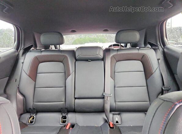 3GN7DSRP1RS294116 2024 CHEVROLET EQUINOX Gray Вид задніх сидінь