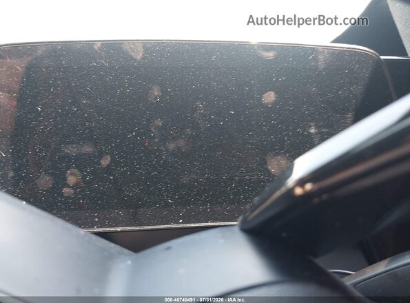 3GN7DSRP8SS224425 2025 CHEVROLET EQUINOX Белый Вид задних сидений