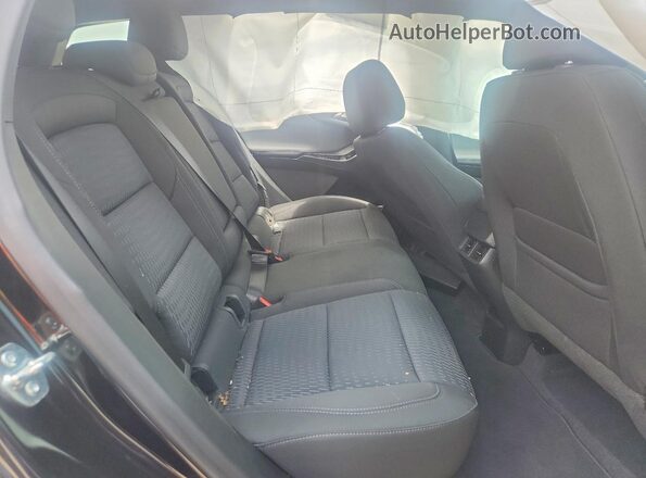 3GNARHEG3VL101002 2027 CHEVROLET EQUINOX Black Widok tylnych siedzeń