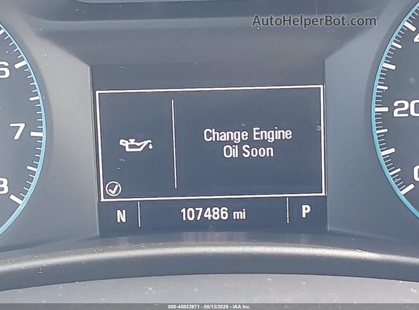 3GNAX5EV0LS710070 2020 CHEVROLET EQUINOX Silver 