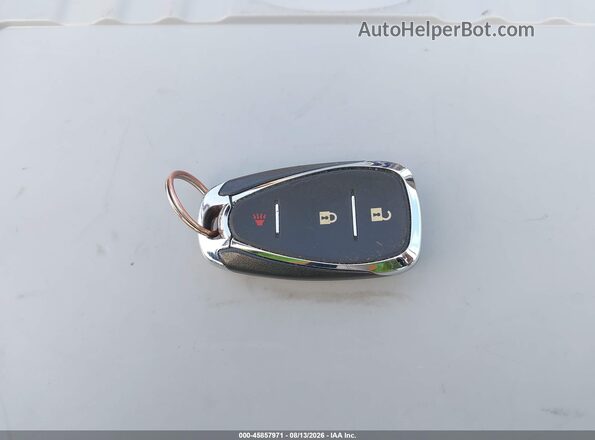 3GNAX5EV0LS710070 2020 CHEVROLET EQUINOX Silver Vista del salpicadero