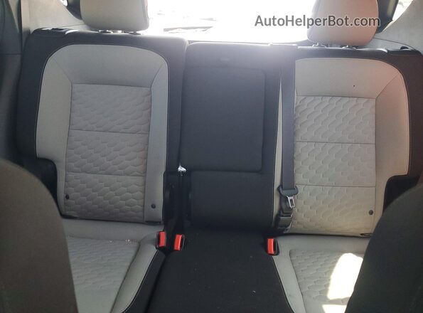 3GNAX5EV4LS665196 2020 CHEVROLET EQUINOX Charcoal Widok tylnych siedzeń