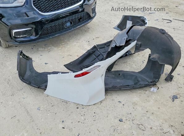 3GNAXFEV6MS146366 2021 CHEVROLET EQUINOX White VIN კოდის სტიკერის ხედი