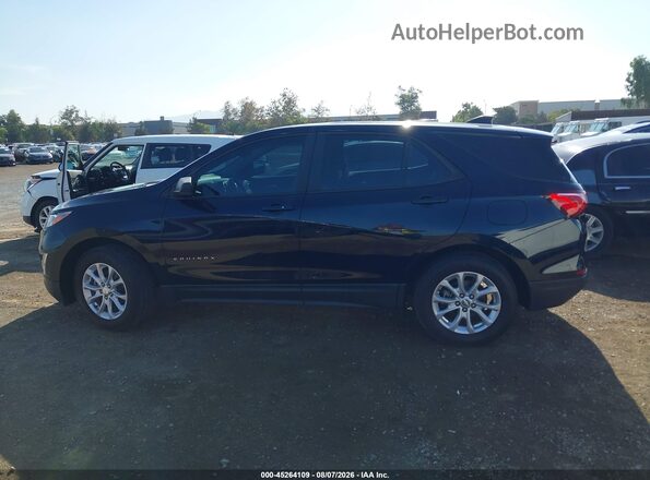 3GNAXFEV8MS148300 2021 CHEVROLET EQUINOX Blue 360 interior view