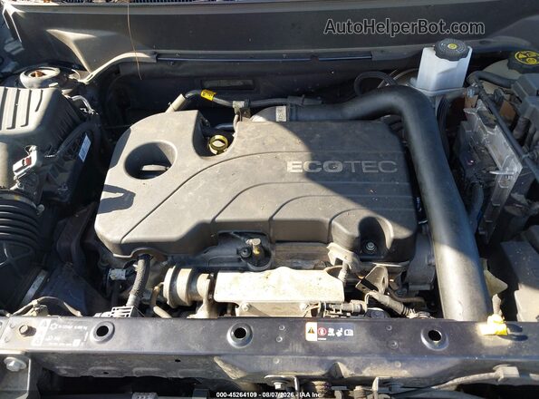 3GNAXFEV8MS148300 2021 CHEVROLET EQUINOX Blue Rear view