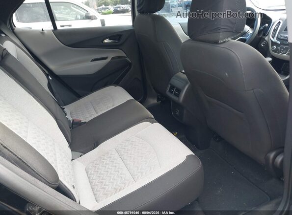 3GNAXHEG0PL108983 2023 CHEVROLET EQUINOX Black VIN կոդի պիտակի տեսք