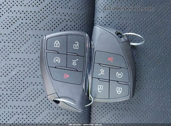 3GNAXHEG0TL415659 2026 CHEVROLET EQUINOX Blue Widok deski rozdzielczej