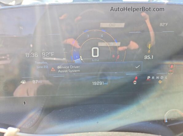 3GNAXHEG2TL317152 2026 CHEVROLET EQUINOX Blue Widok tylnych siedzeń