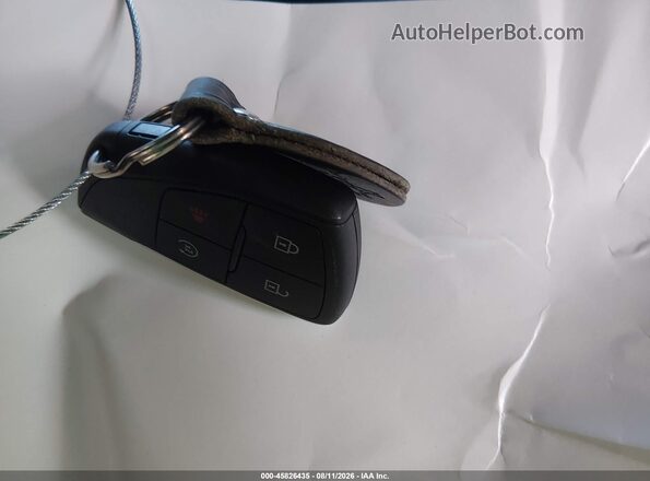 3GNAXHEG2TL444466 2026 CHEVROLET EQUINOX Gray Вид панелі приладів