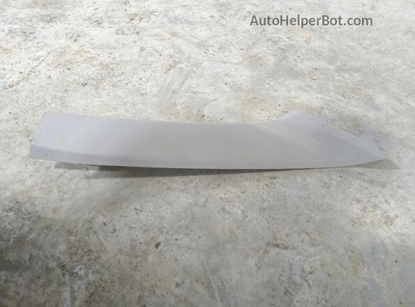 3GNAXHEG3PL190367 2023 CHEVROLET EQUINOX White VIN կոդի պիտակի տեսք