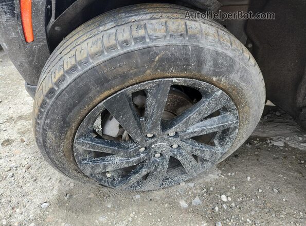 3GNAXHEG3RL139986 2024 CHEVROLET EQUINOX Черный 