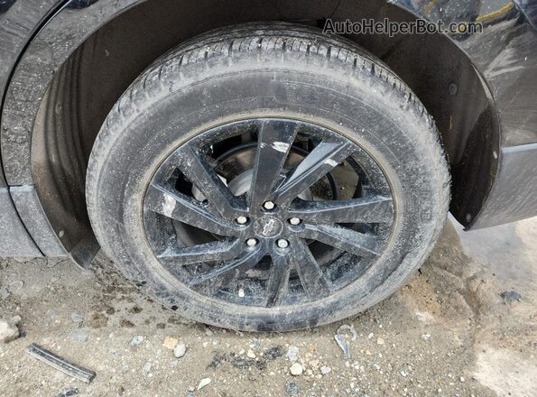 3GNAXHEG3RL139986 2024 CHEVROLET EQUINOX Черный 