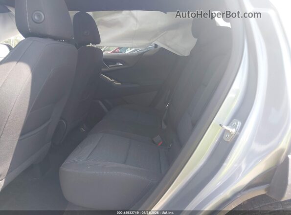 3GNAXHEG3TL353948 2026 CHEVROLET EQUINOX Серый Вид наклейки с VIN-кодом