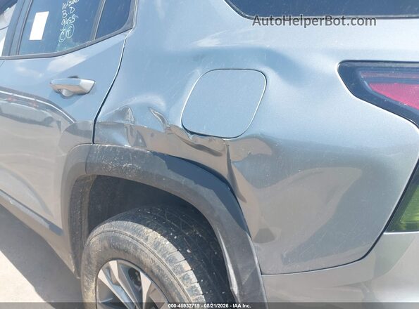 3GNAXHEG3TL353948 2026 CHEVROLET EQUINOX Серый 