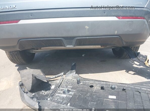 3GNAXHEG3TL353948 2026 CHEVROLET EQUINOX Серый 