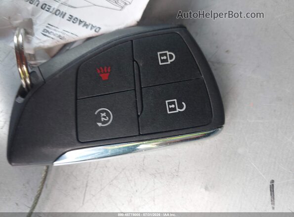 3GNAXHEG3TL370331 2026 CHEVROLET EQUINOX Black Dashboard view