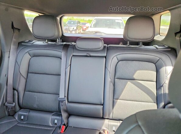 3GNAXHEG4TL395884 2026 CHEVROLET EQUINOX Синий Вид задних сидений