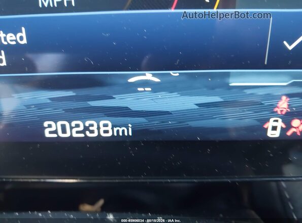 3GNAXHEG4TL478652 2026 CHEVROLET EQUINOX Silver 