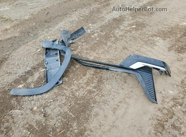 3GNAXHEG5TL106866 2026 CHEVROLET EQUINOX Blue VIN sticker view