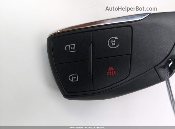 3GNAXHEG5TL266925 2026 CHEVROLET EQUINOX White Dashboard view