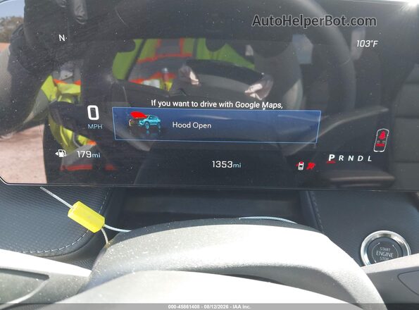 3GNAXHEG5TL489840 2026 CHEVROLET EQUINOX Black Հետևի նստատեղերի տեսք
