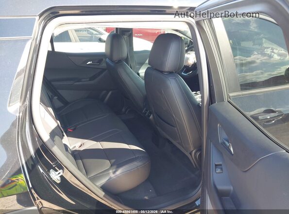 3GNAXHEG5TL489840 2026 CHEVROLET EQUINOX Black VIN կոդի պիտակի տեսք