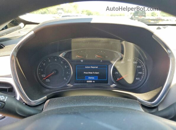 3GNAXHEG7PL255432 2023 CHEVROLET EQUINOX Black Սարքավորումների վահանակի տեսք