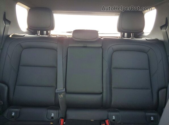 3GNAXHEG7TL249897 2026 CHEVROLET EQUINOX Бирюзовый Вид задних сидений
