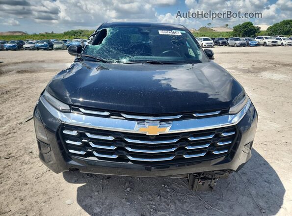 3GNAXHEG8TL302140 2026 CHEVROLET EQUINOX Black 