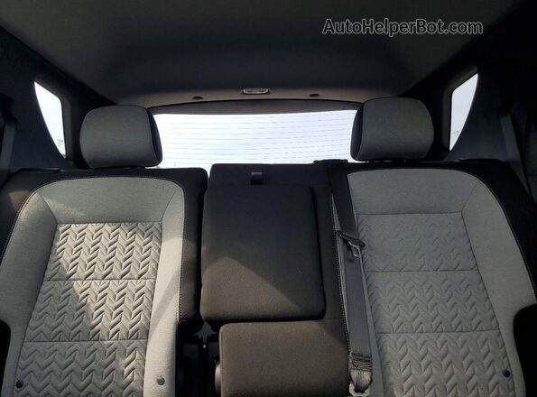 3GNAXHEG9PL179583 2023 CHEVROLET EQUINOX Blue Widok tylnych siedzeń