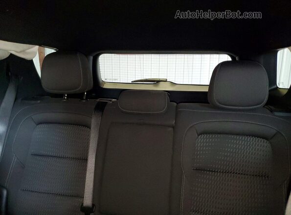 3GNAXHEG9TL142320 2026 CHEVROLET EQUINOX Синий Вид задних сидений
